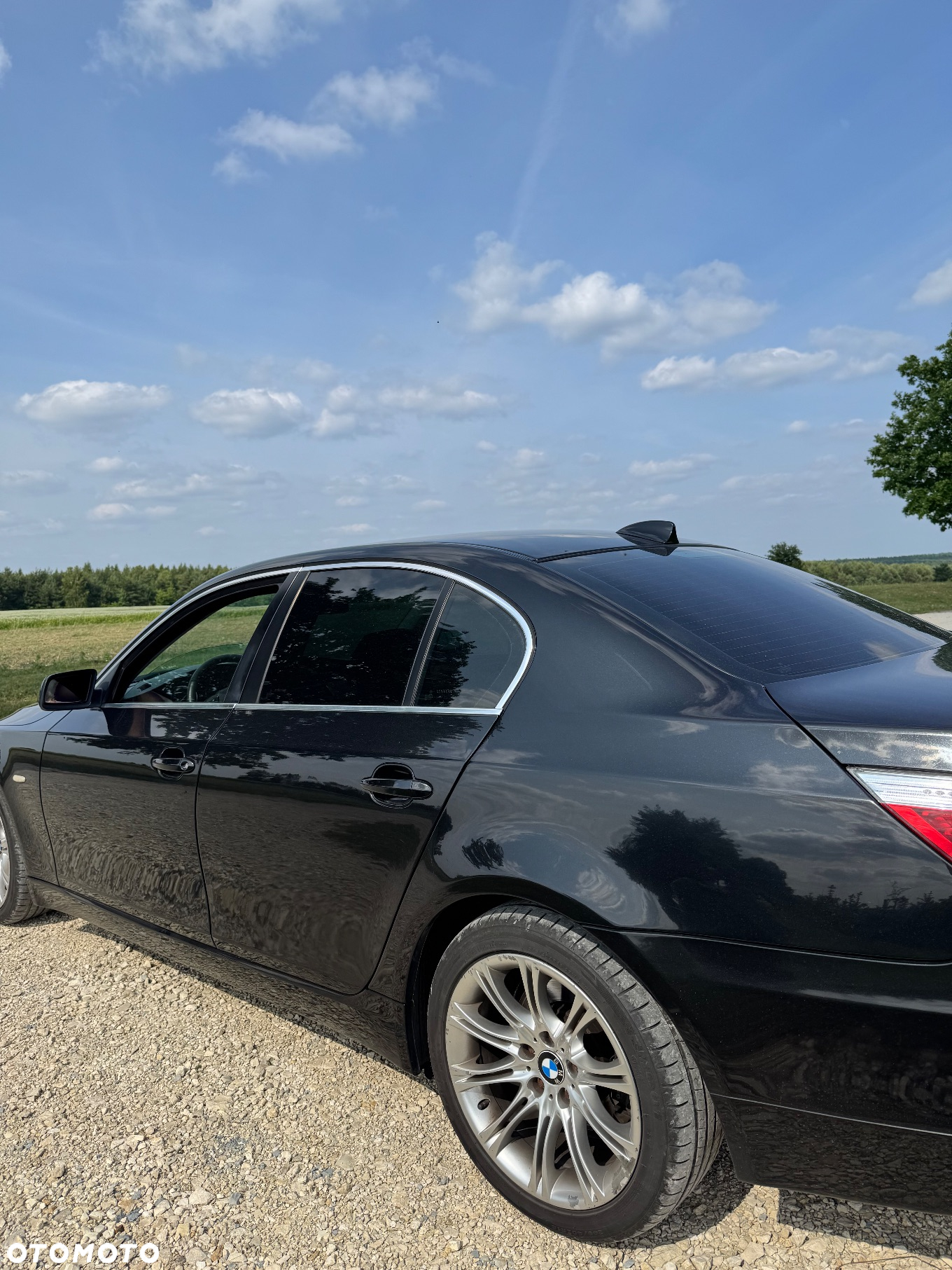 BMW Seria 5 - 9
