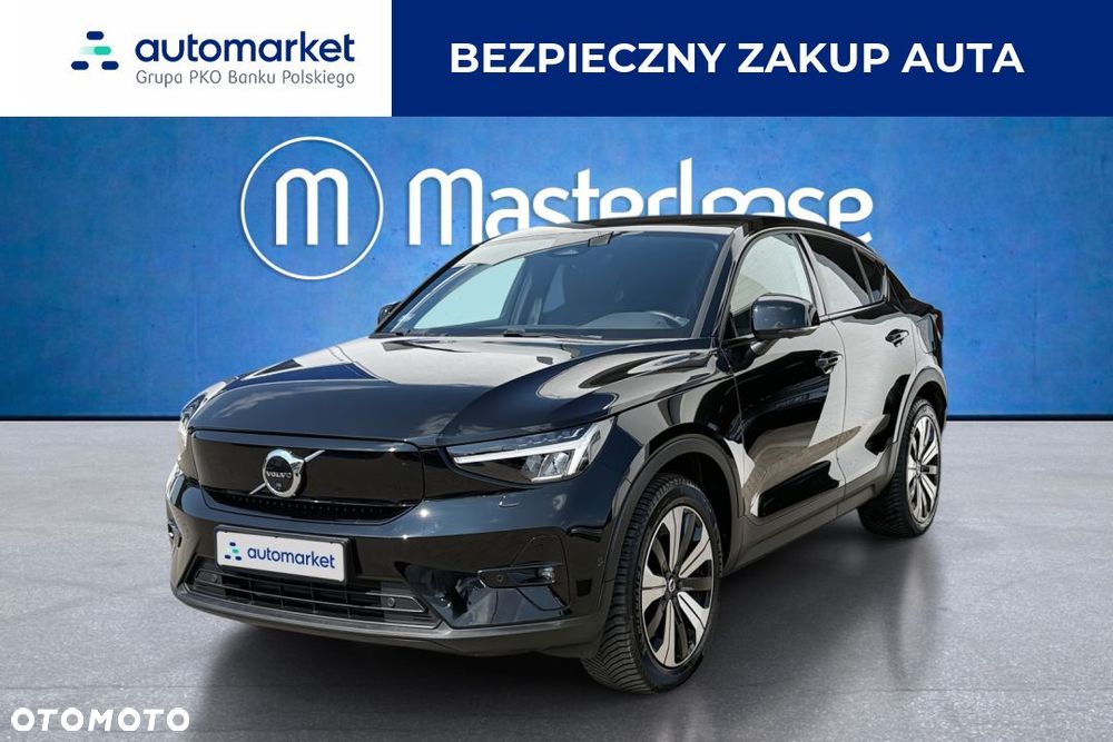 Volvo C40 P8 Recharge AWD Ultimate - 1