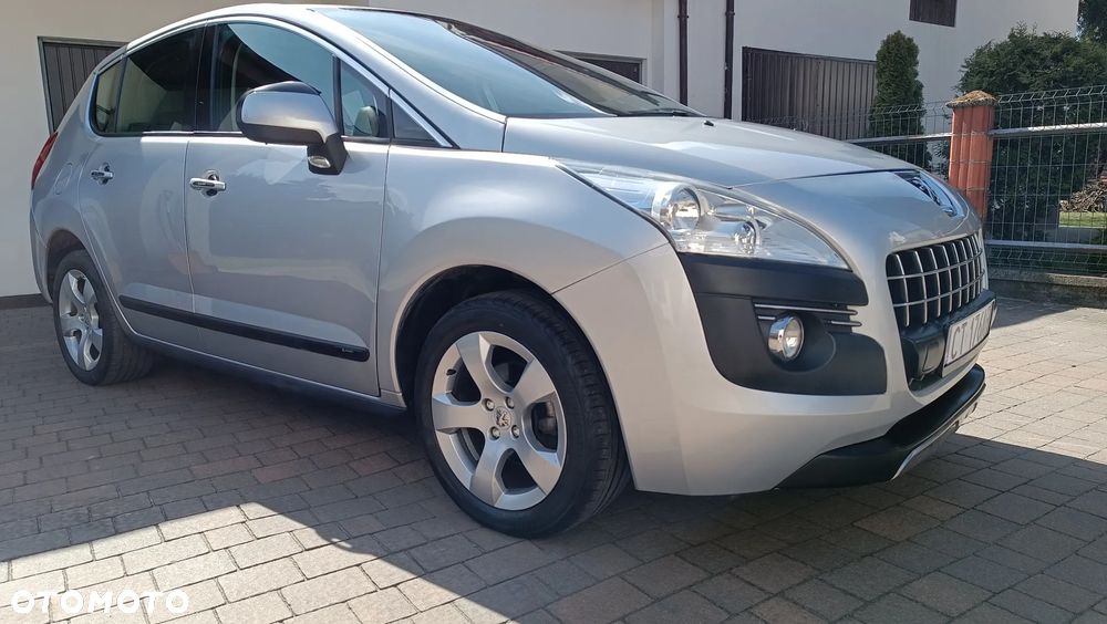 Peugeot 3008 e-HDi FAP 115 EGS6 Stop&Start Active - 27