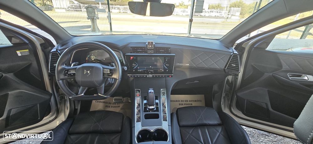 DS DS7 Crossback E-Tense Rivoli EAT8 - 18