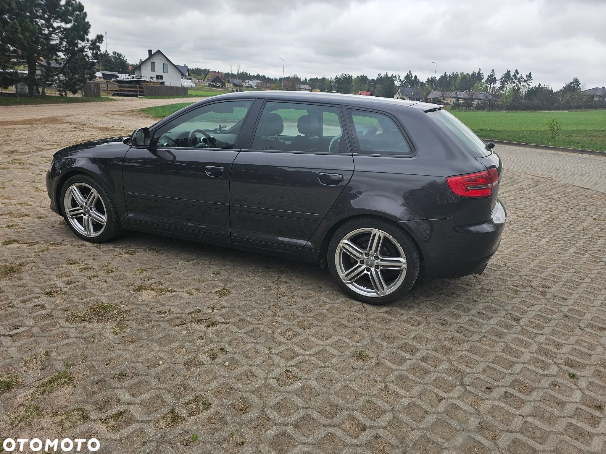 Audi A3 1.8 TFSI Ambition - 15