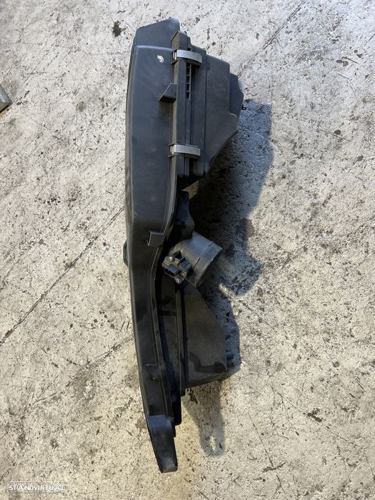 Caixa filtro ar Bmw F20 - 2