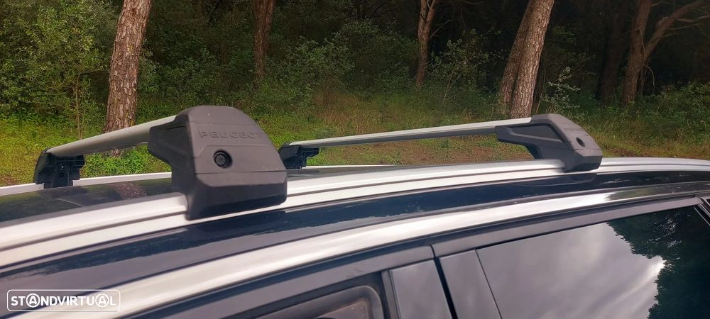 Peugeot 5008 1.5 BlueHDi GT Line - 5