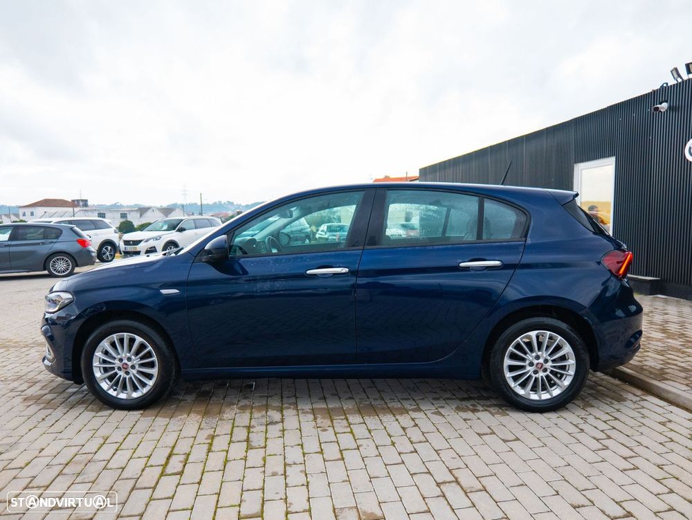 Fiat Tipo 1.3 MultiJet Life - 6