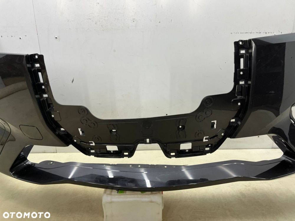 Zderzak przedni BMW IX I20 M-Pakiet Mpakiet 21r.- przód PDC 7933621 - 7