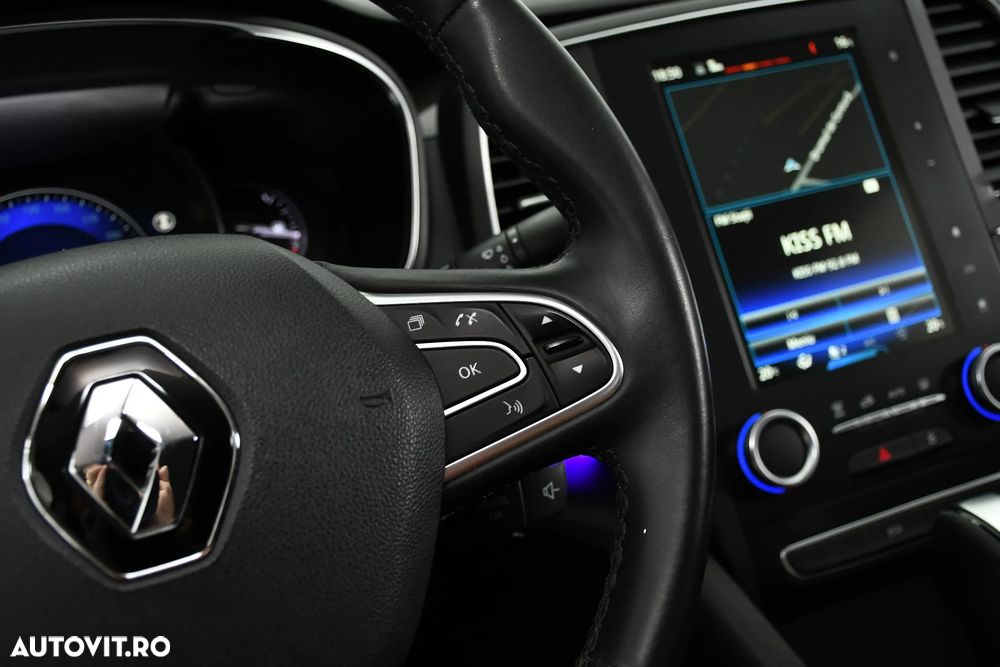 Renault Talisman ENERGY dCi 160 EDC INTENS - 37