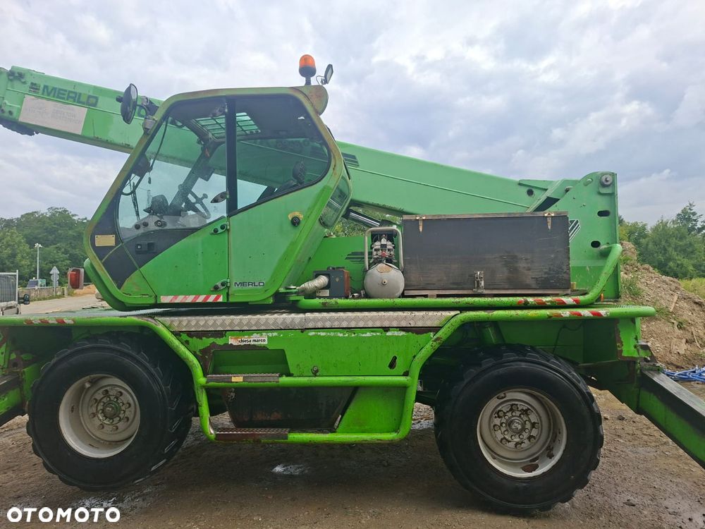 Merlo Roto 45.21 KSC - 6