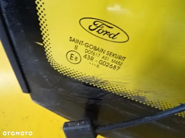 SZYBA CZOŁOWA PRZÓD PRZEDNIA FORD C-MAX LIFT NR236 - 3