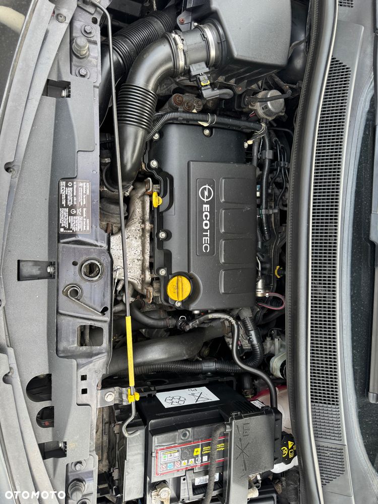 Opel Meriva 1.4 Ecoflex Start/Stop Innovation - 16