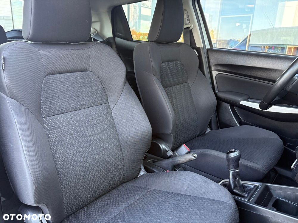 Suzuki Swift - 17