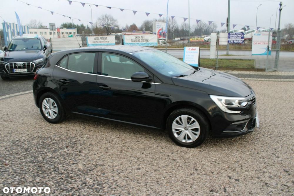 Renault Megane 2020 photo 5