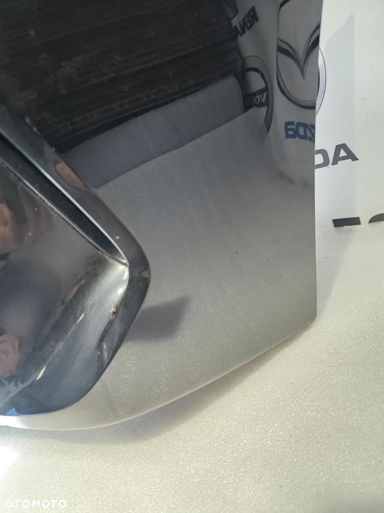 BMW 1 F40 19- M-PAKIET ZDERZAK TYLNY TYLNI TYŁ NA 4xPDC KOLOR CZARNY METALIK NR 51128070949 + 51128070950 NR AUKCJI NZ1935 - 3