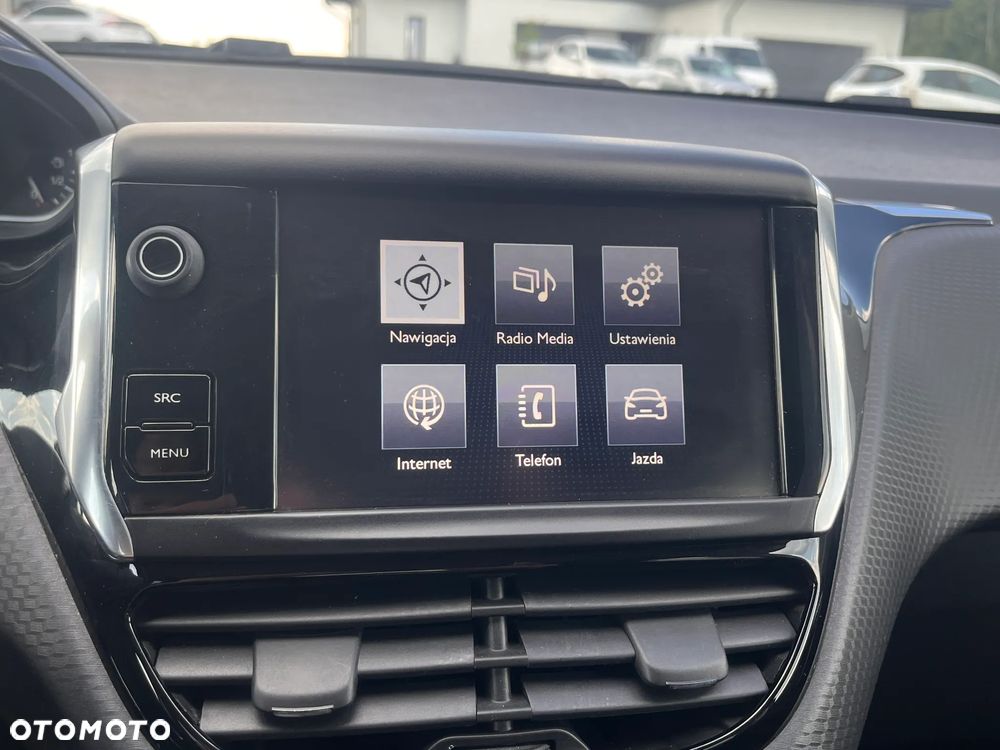 Peugeot 208 PureTech 82 Start & Stop Style - 27