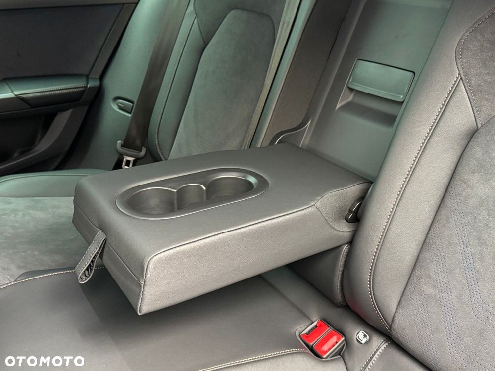 Cupra Formentor 1.5 eTSI mHEV DSG - 38