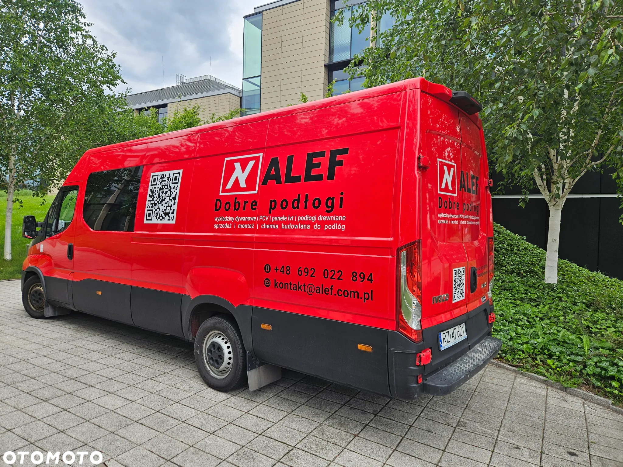 Iveco Daily - 5