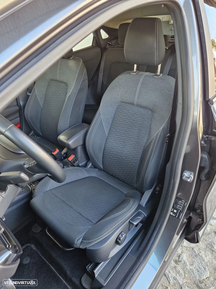 Ford Puma 1.0 EcoBoost MHEV ST-Line Design Aut. - 8