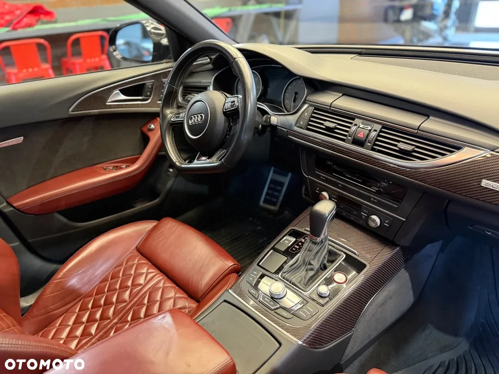 Audi S6 4.0 TFSI Quattro S tronic - 26