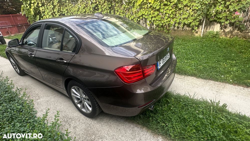 BMW Seria 3 - 8