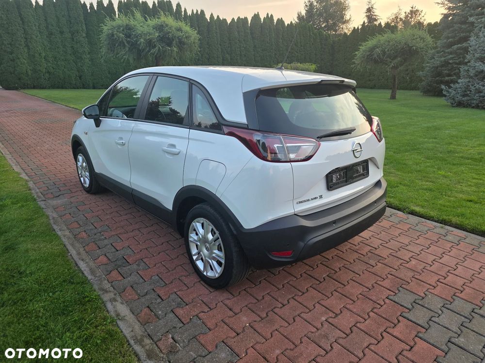 Opel Crossland X 1.2 Start/Stop Innovation - 3