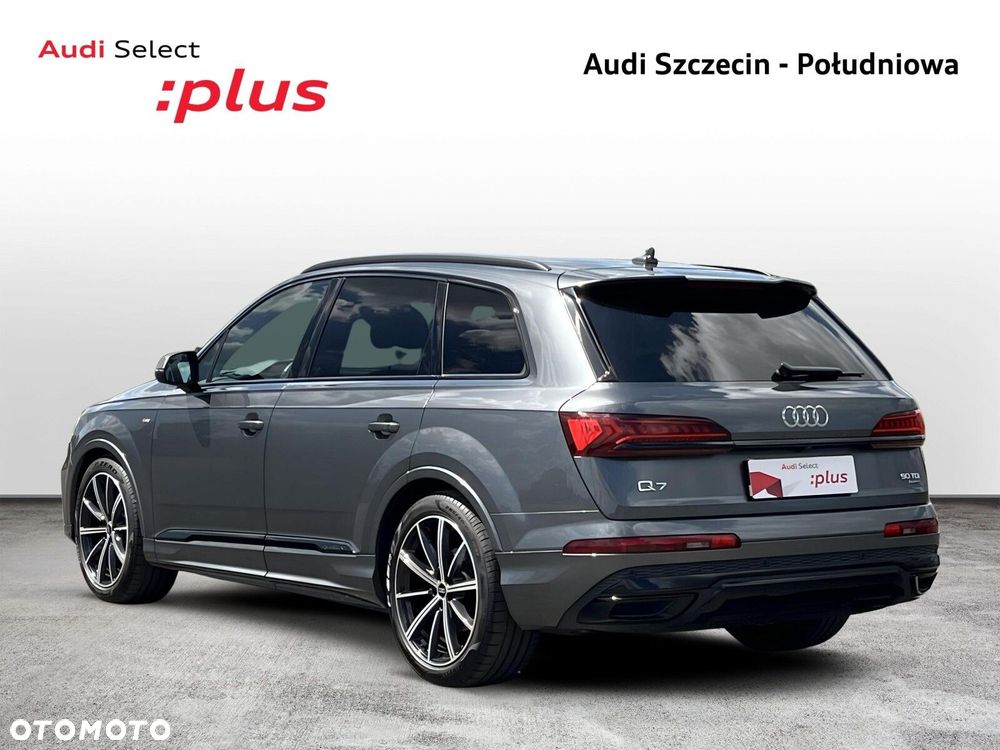 Audi Q7 - 4