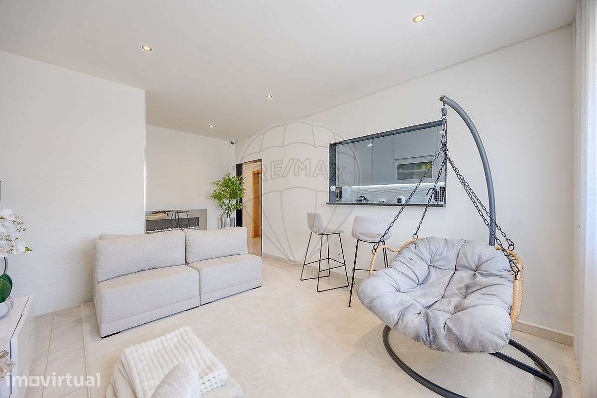 Apartamento T3 para arrendamento - Grande imagem: 4/28