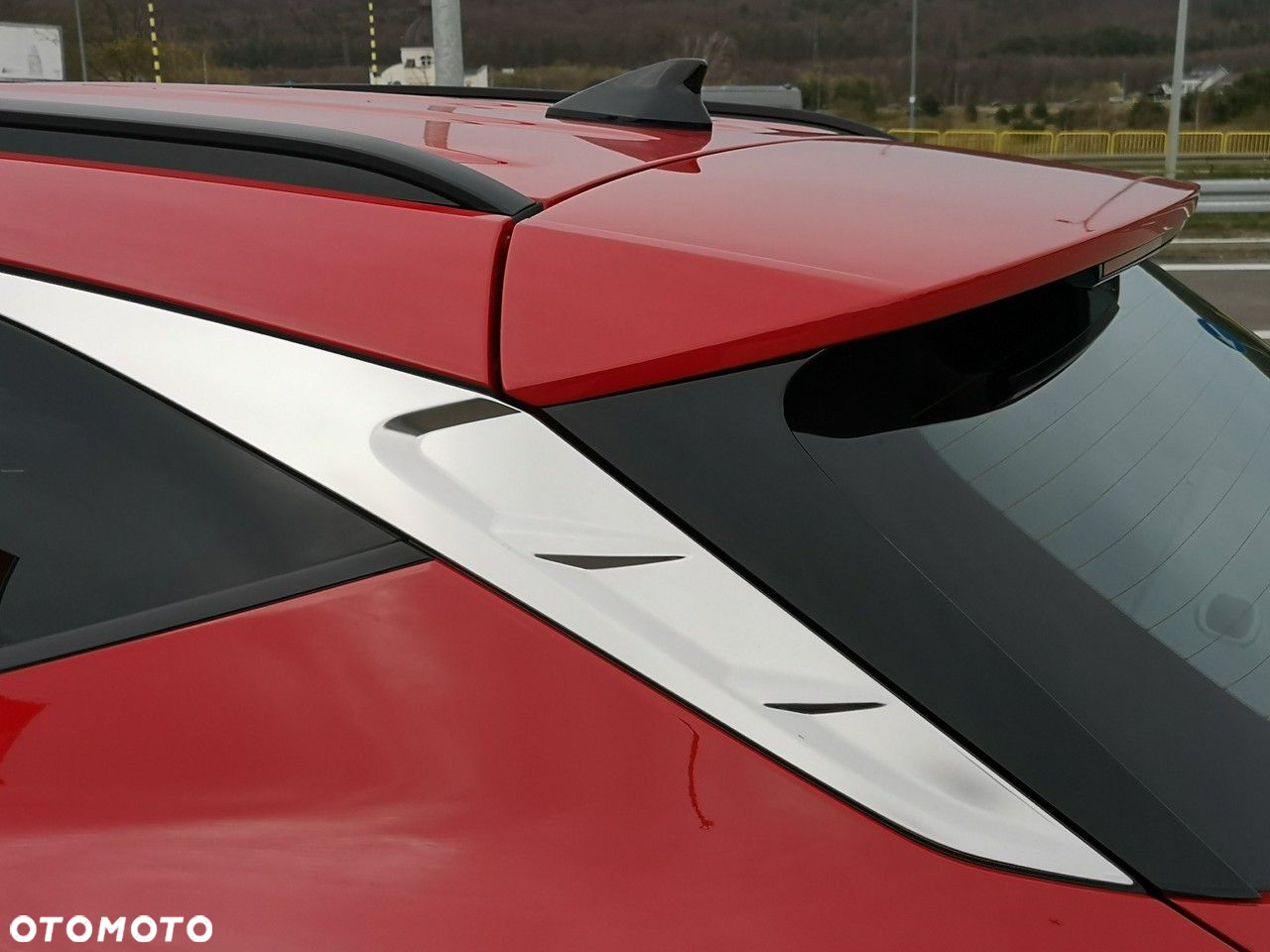 Hyundai Tucson - 14