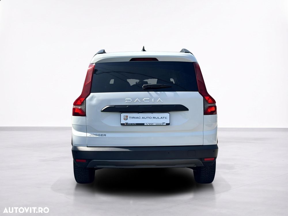 Dacia Jogger - 5