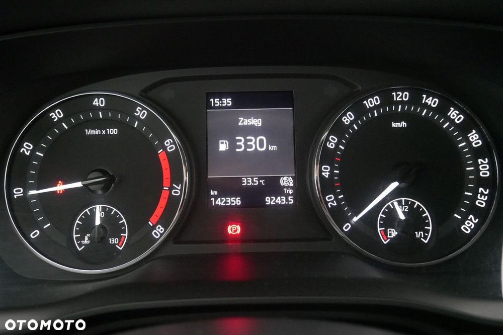 Skoda Octavia 1.0 TSI Ambition - 9