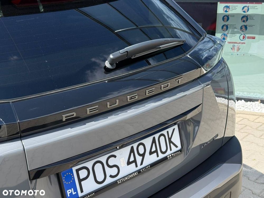 Peugeot 2008 - 9