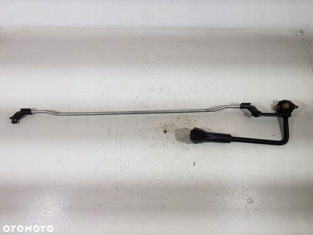 dźwignia zmiany biegów polaris sportsman 570 21-25 rok - 1