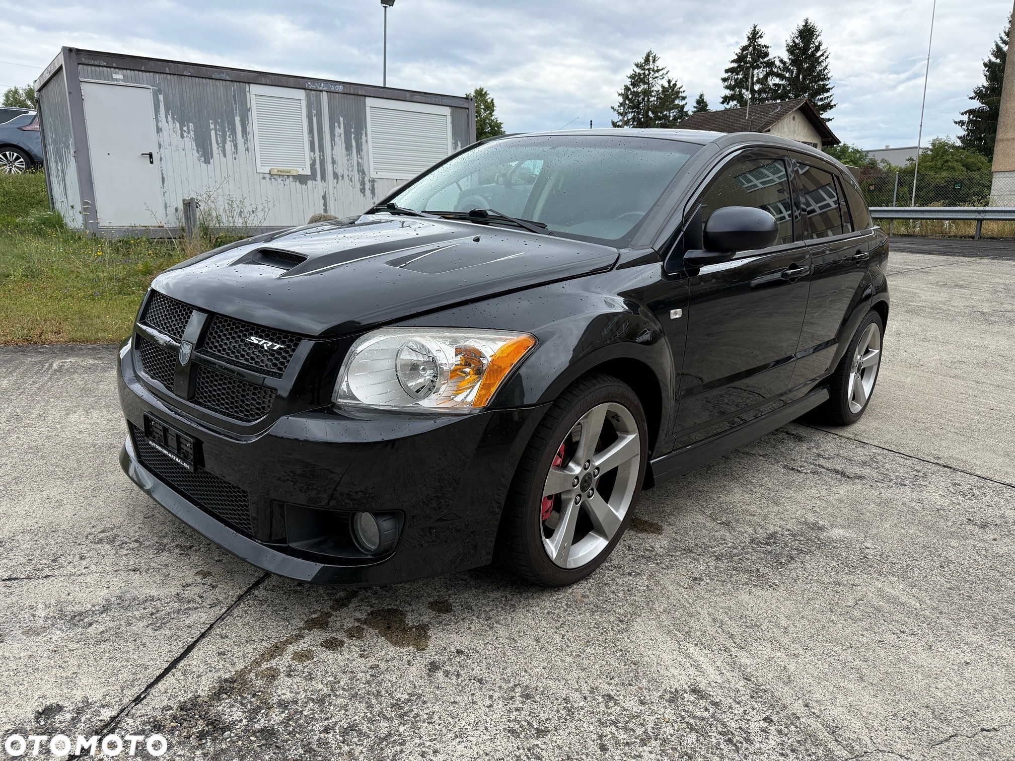 Dodge Caliber 2.4 SRT4 Turbo - 7