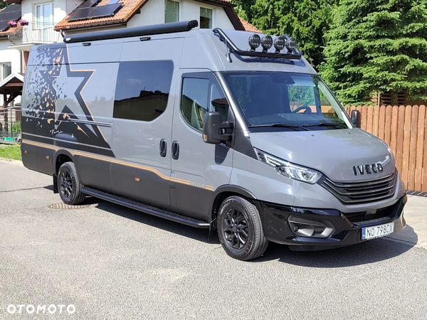 Iveco Daily 35S18