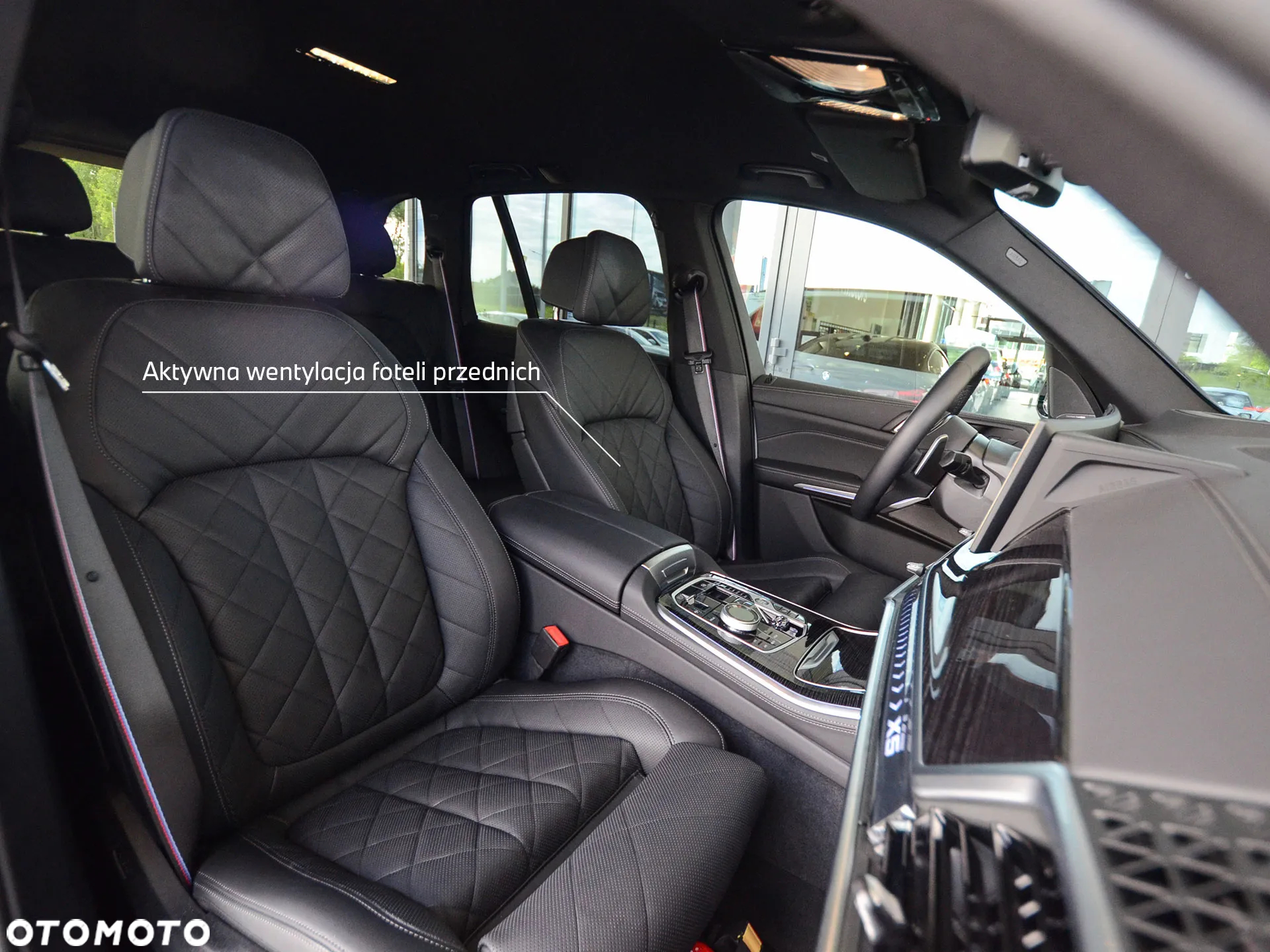 BMW X5 xDrive30d sport - 30