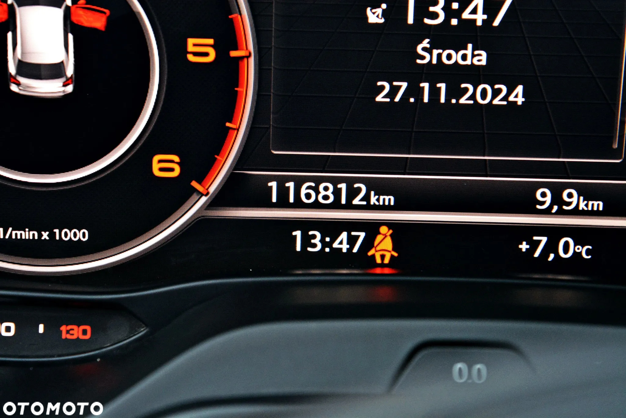Audi Q2 1.6 TDI Sport - 26
