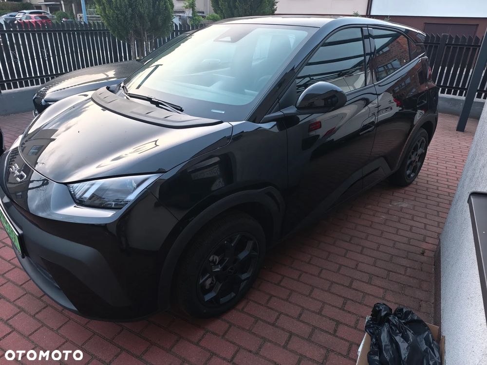 BYD Dolphin Surf 43.2kWh Boost - 10
