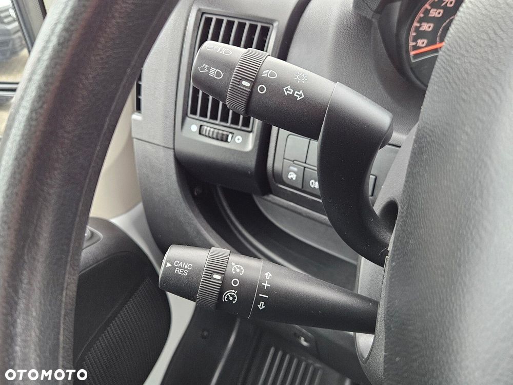 Citroën Jumper L3H2 *66900zł NETTO* 2.2HDi/140KM - 21