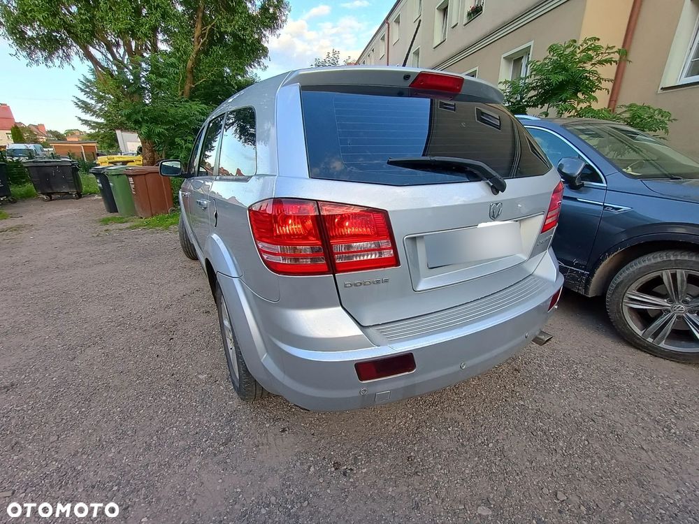 Dodge Journey - 3