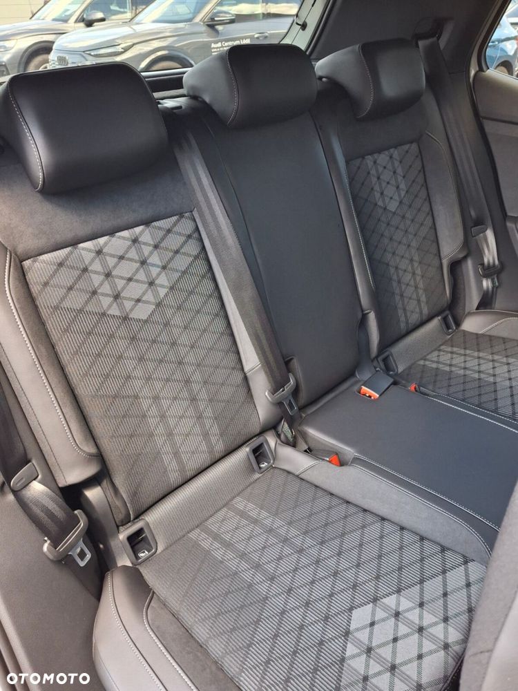Volkswagen T-Cross 1.5 TSI ACT R-Line Plus DSG - 18