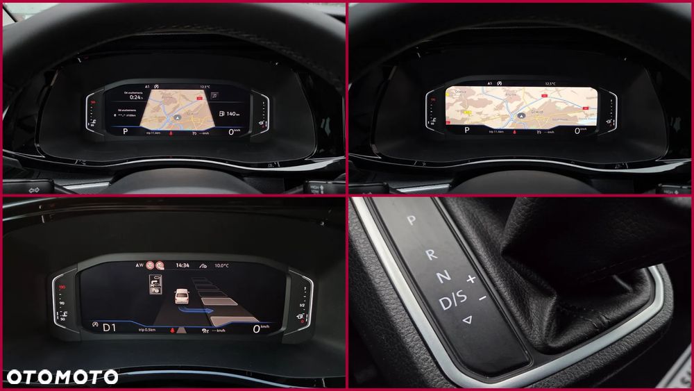 Volkswagen Multivan 2.0 TDI L1 Higline DSG - 23