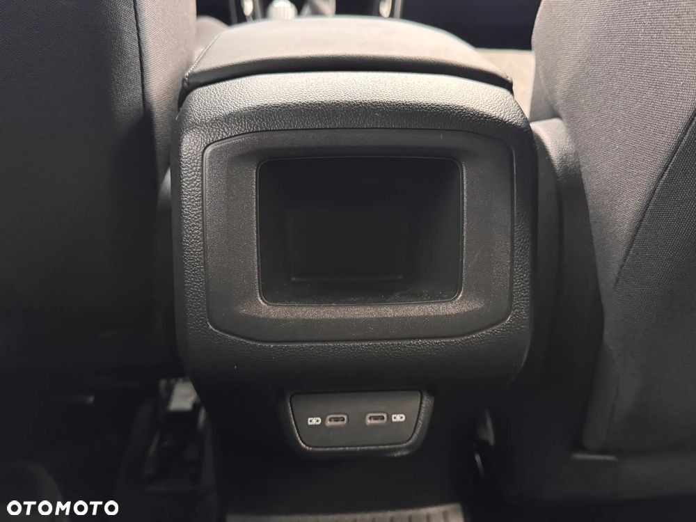 Volkswagen T-Cross 1.0 TSI Life DSG - 19