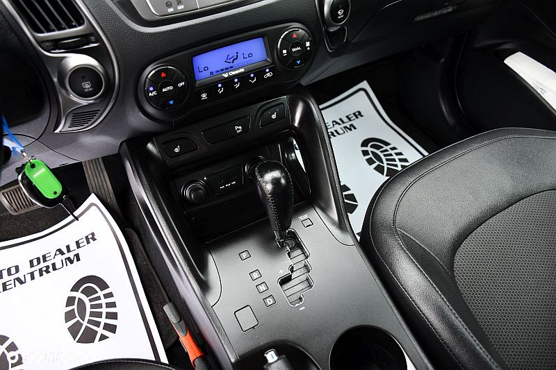 Hyundai ix35 2.0 GDI Premium 2WD - 15