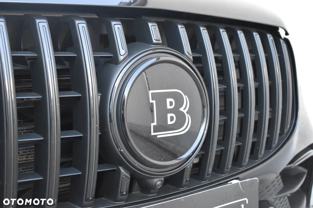 Mercedes-Benz GLS - 8