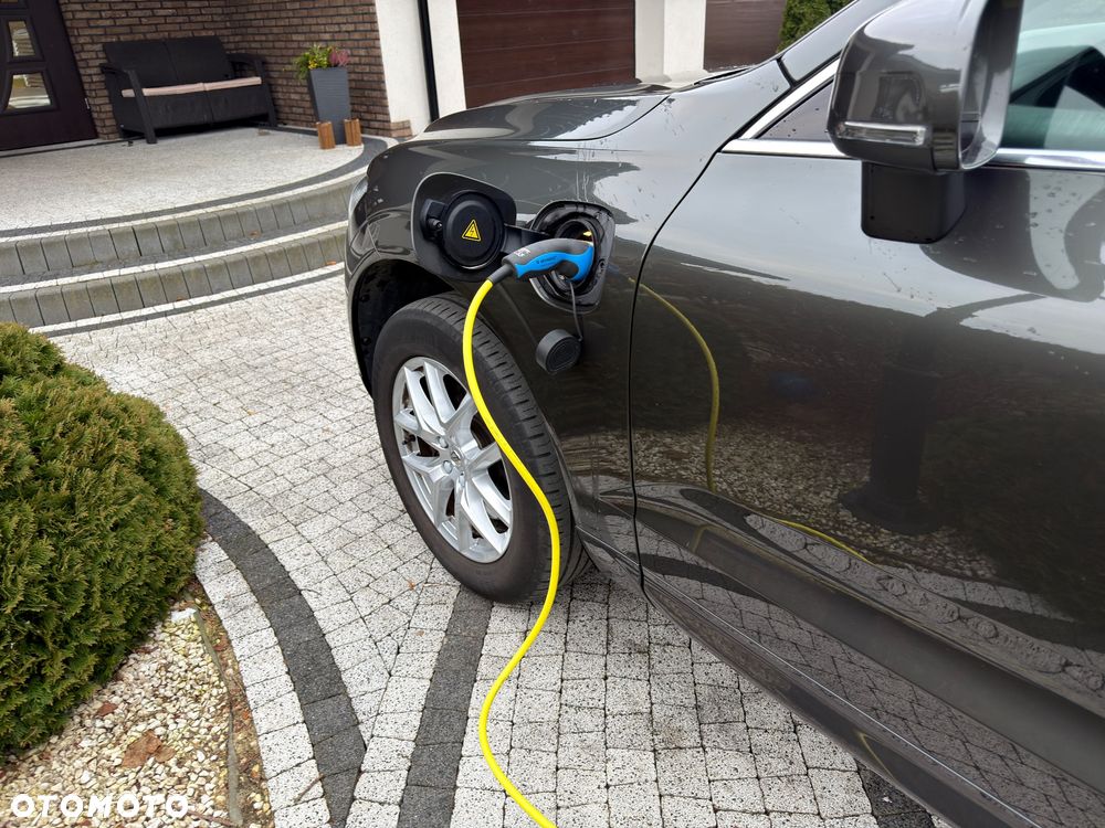 Volvo XC 60 T8 Twin Engine AWD Geartronic Inscription - 21