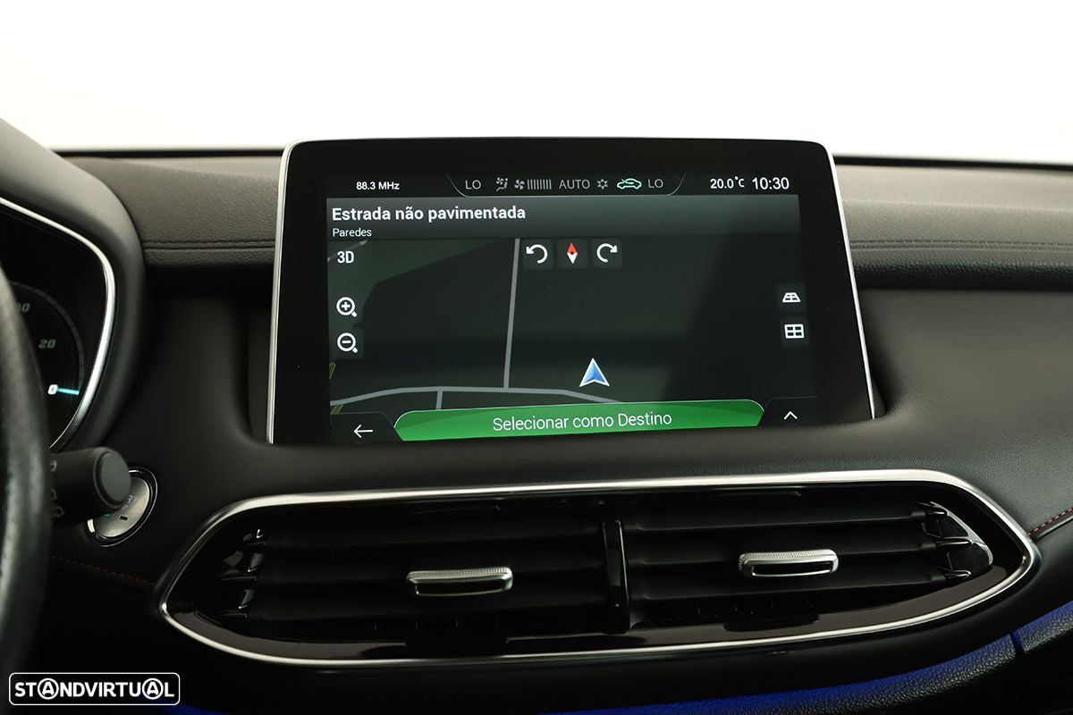 MG EHS 1.5 T-GDI Plug-in Hybrid Luxury - 12
