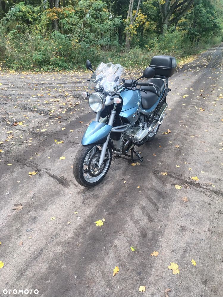BMW R - 3