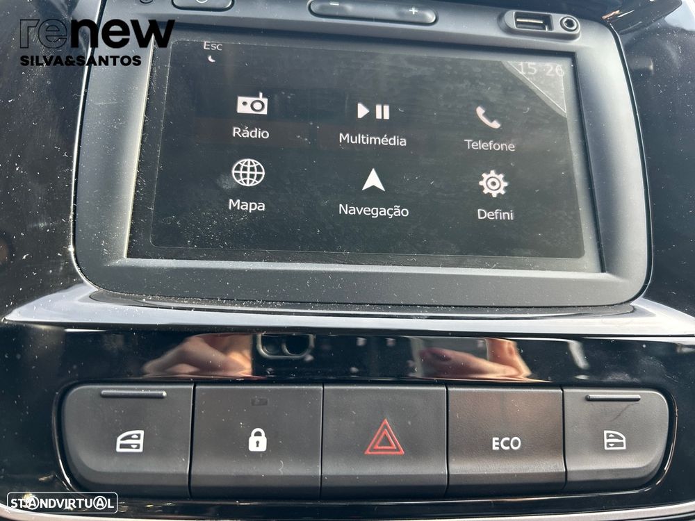 Dacia Spring Electric 45 Comfort - 21