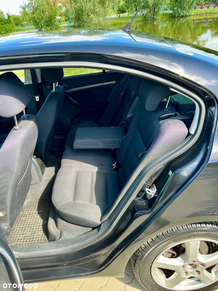 Skoda Octavia 1.9 TDI Elegance - 26