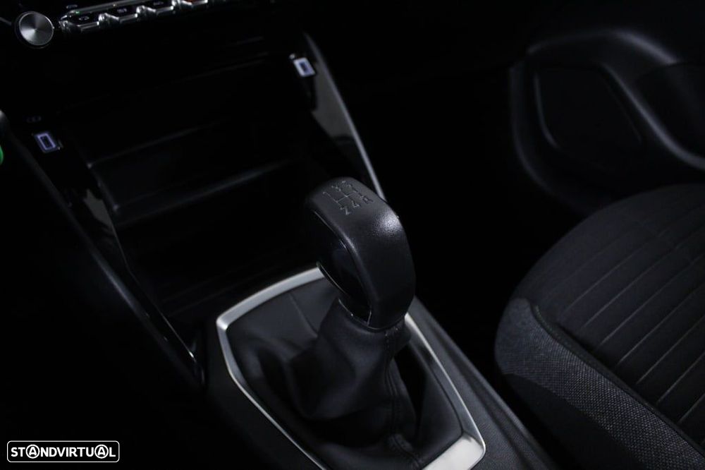 Peugeot 208 1.2 PureTech Active - 30