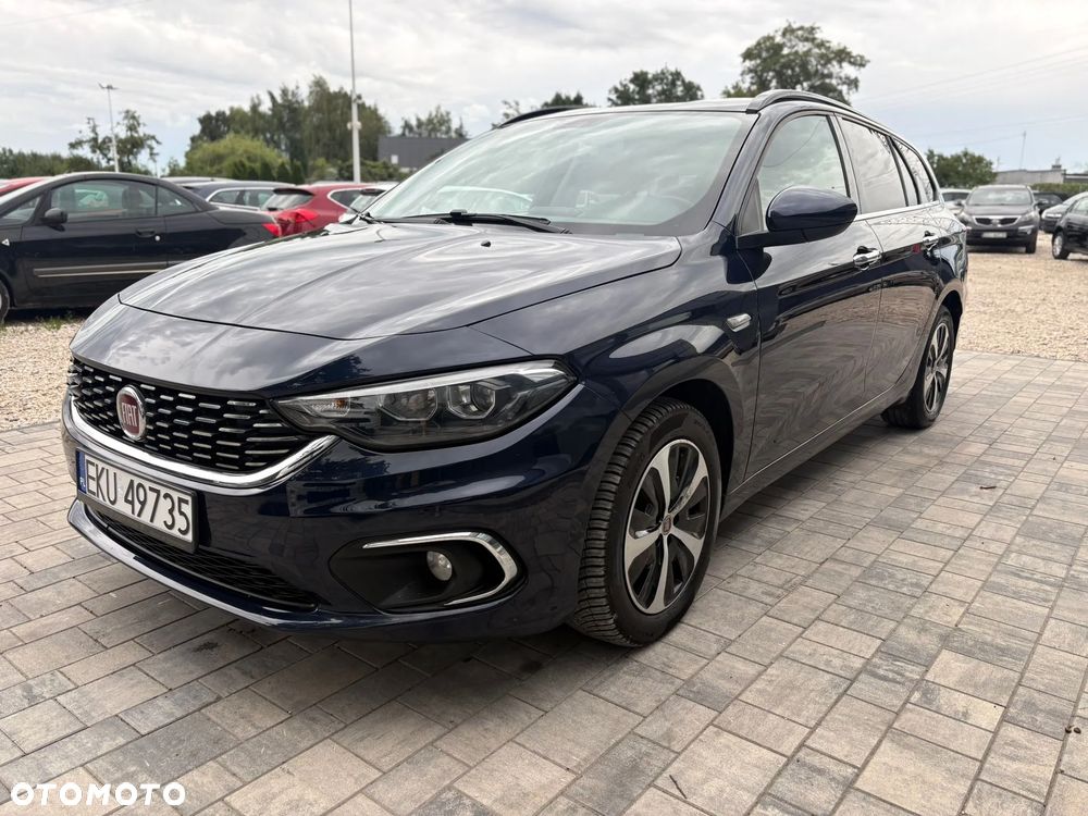 Fiat Tipo 1.6 MultiJet Easy - 3