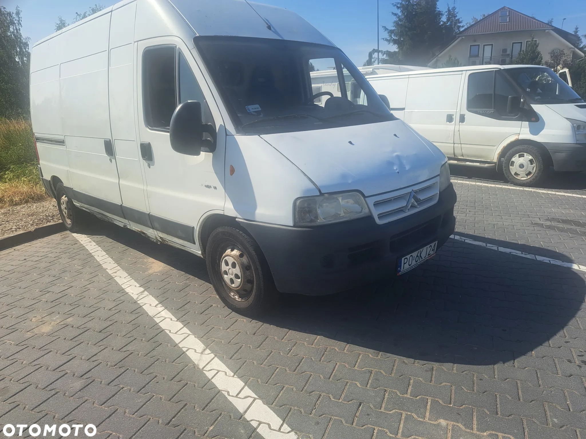 Peugeot Boxer - 7